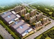 名仕东湖效果图