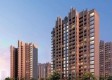 中南唐山湾效果图