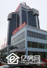 东方大厦