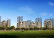 南堤春晓效果图